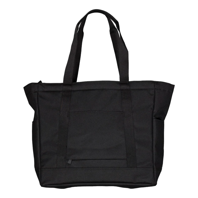 Herschel Heritage Tote Black Tonal