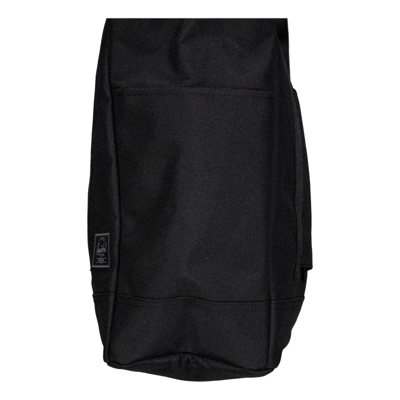 Herschel Heritage Tote Black Tonal