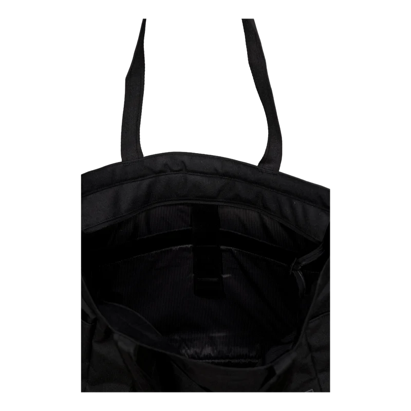 Herschel Heritage Tote Black Tonal