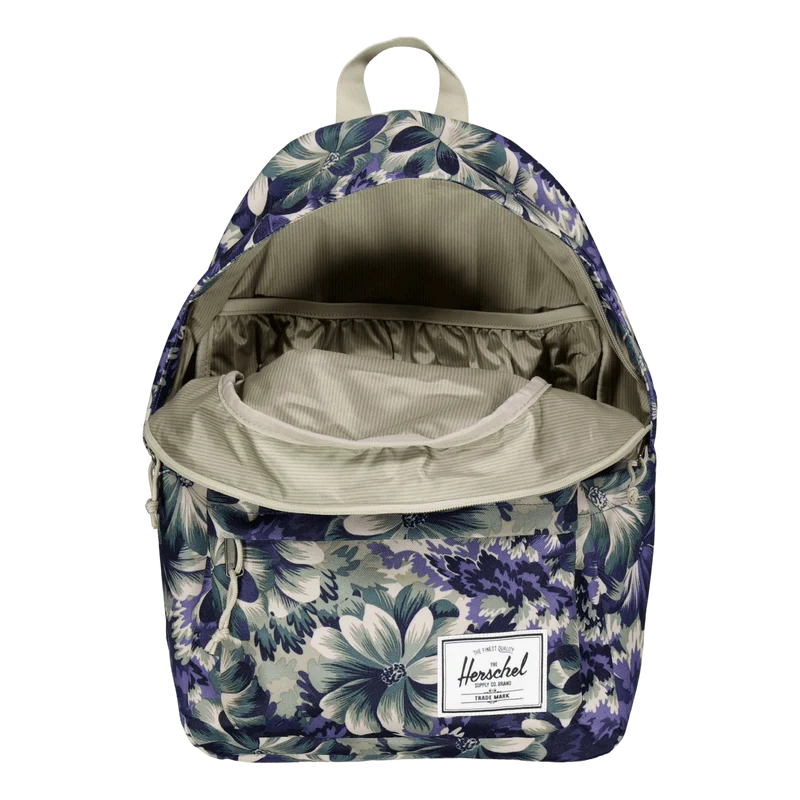 Herschel Classic Backpack Floral Tapestry