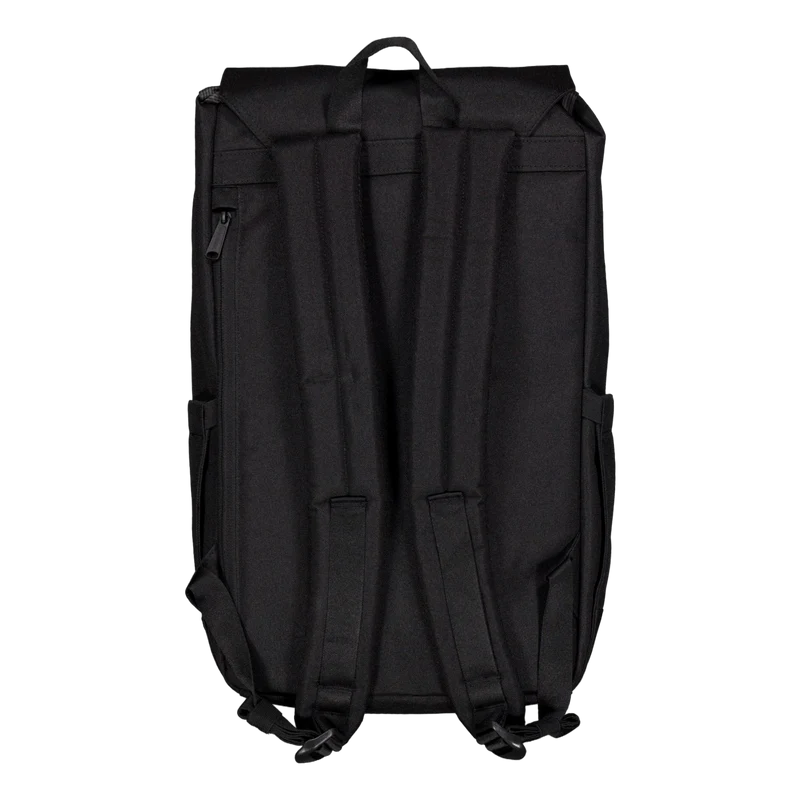 Herschel Retreat Backpack Black Tonal