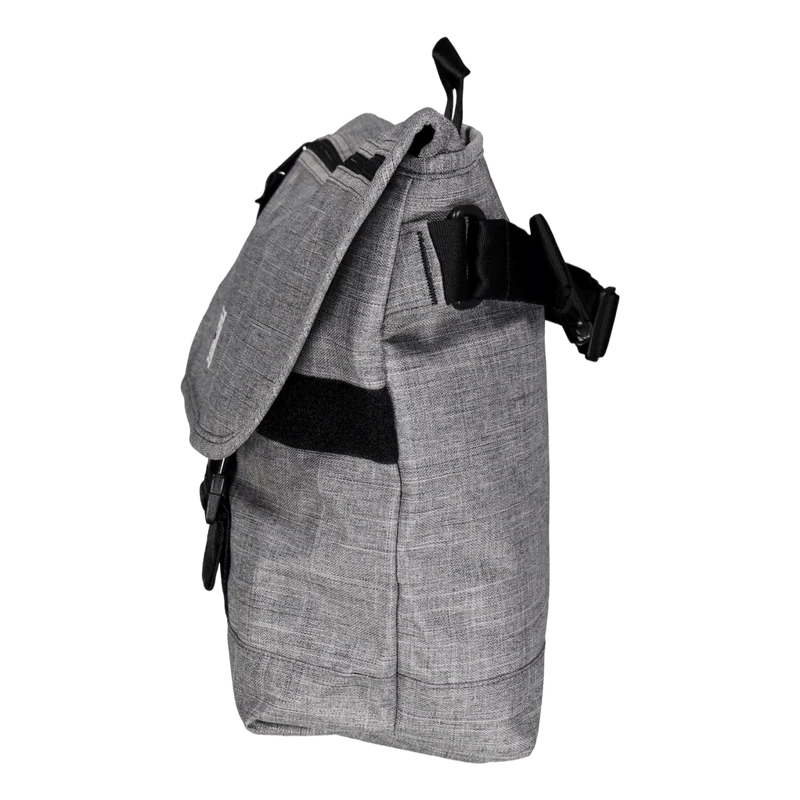 Cove Messenger Raven Crosshatch