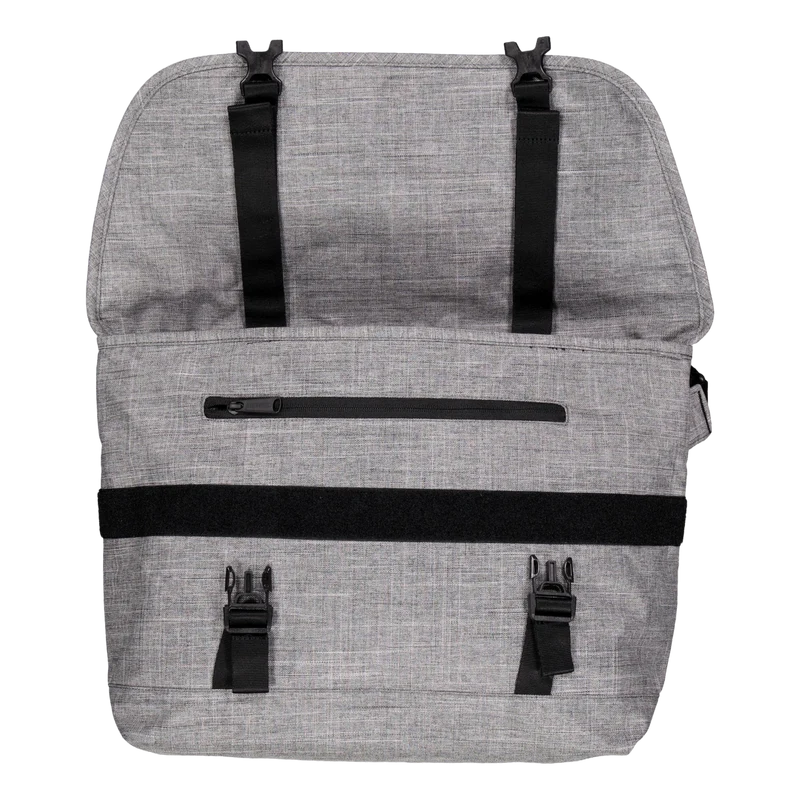 Cove Messenger Raven Crosshatch