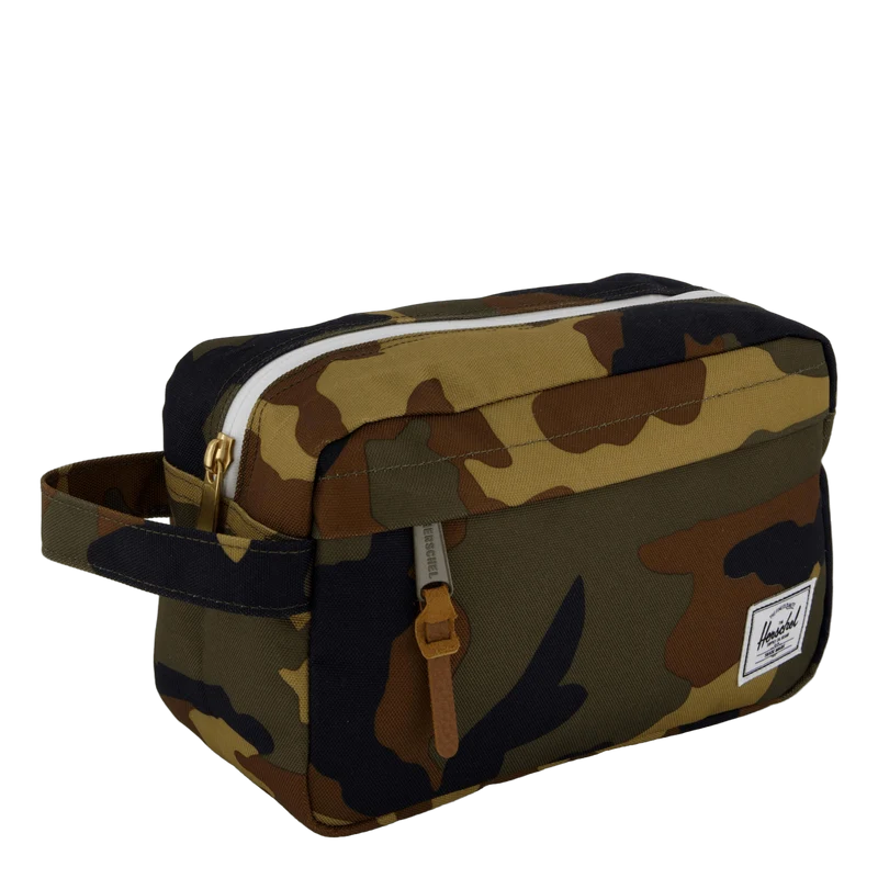 Chapter Travel Kit Woodland Camo