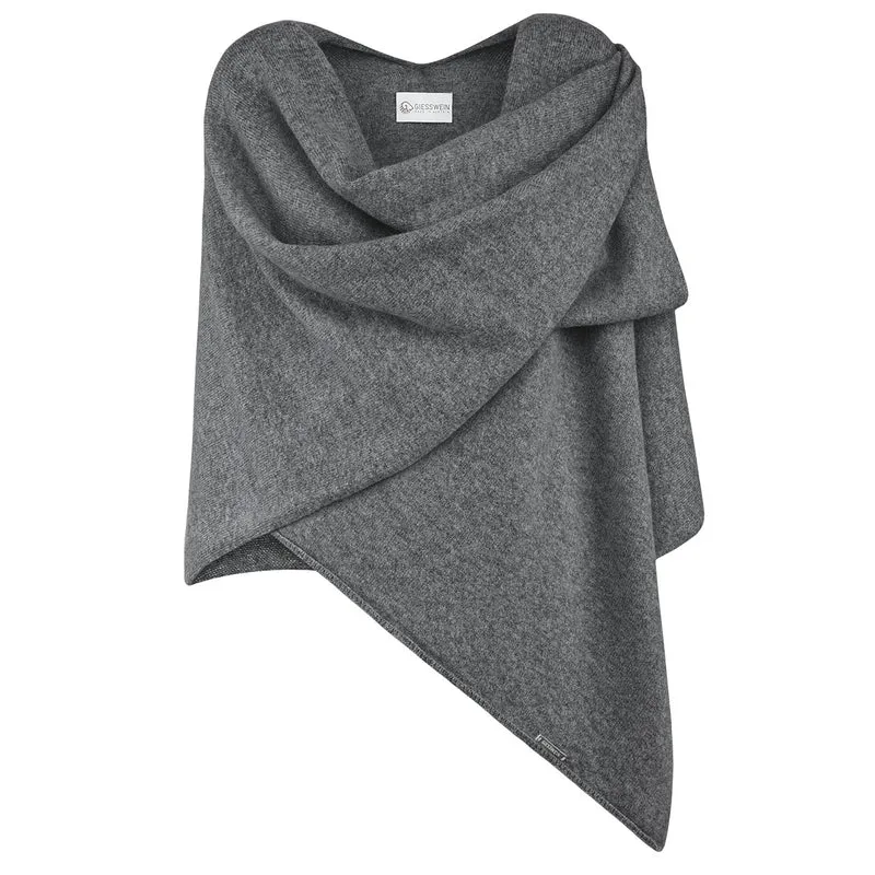 Merino Lambswool Cape