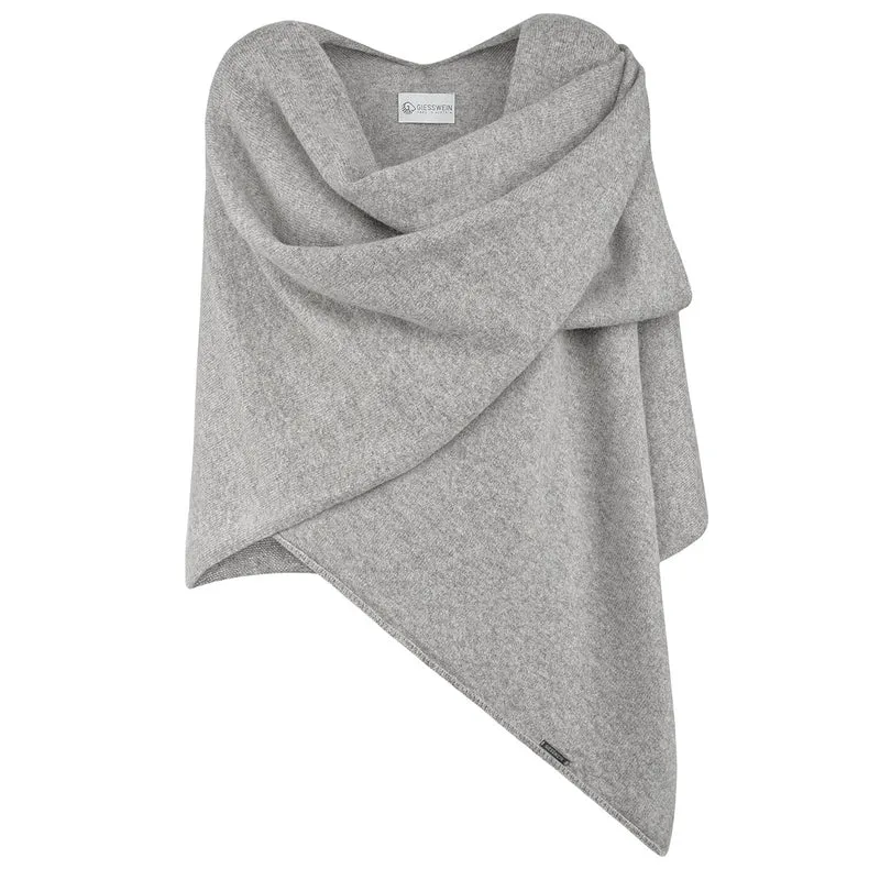 Merino Lambswool Cape