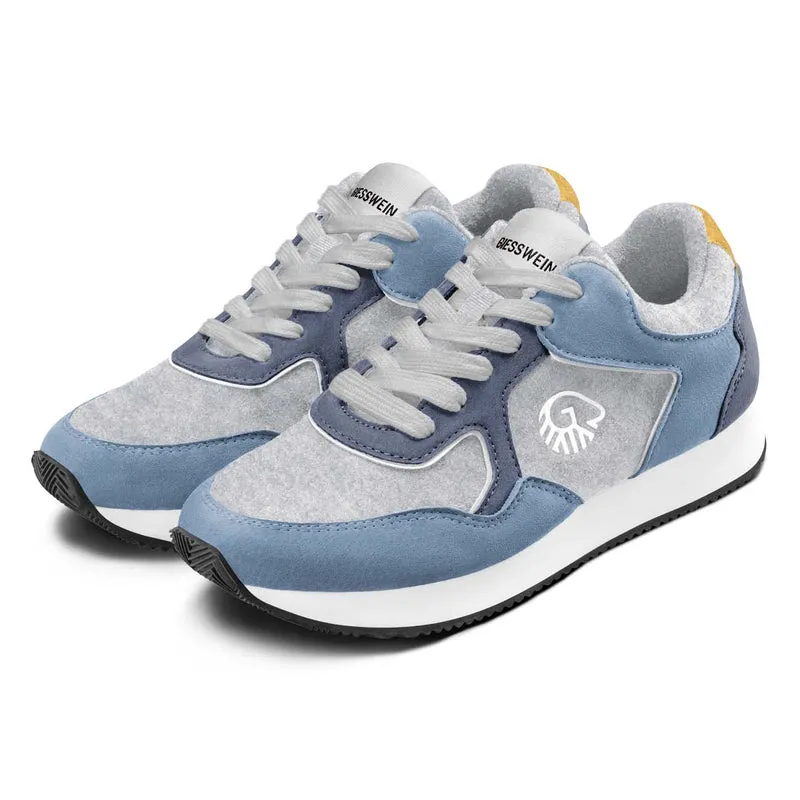 Retro Runner Men