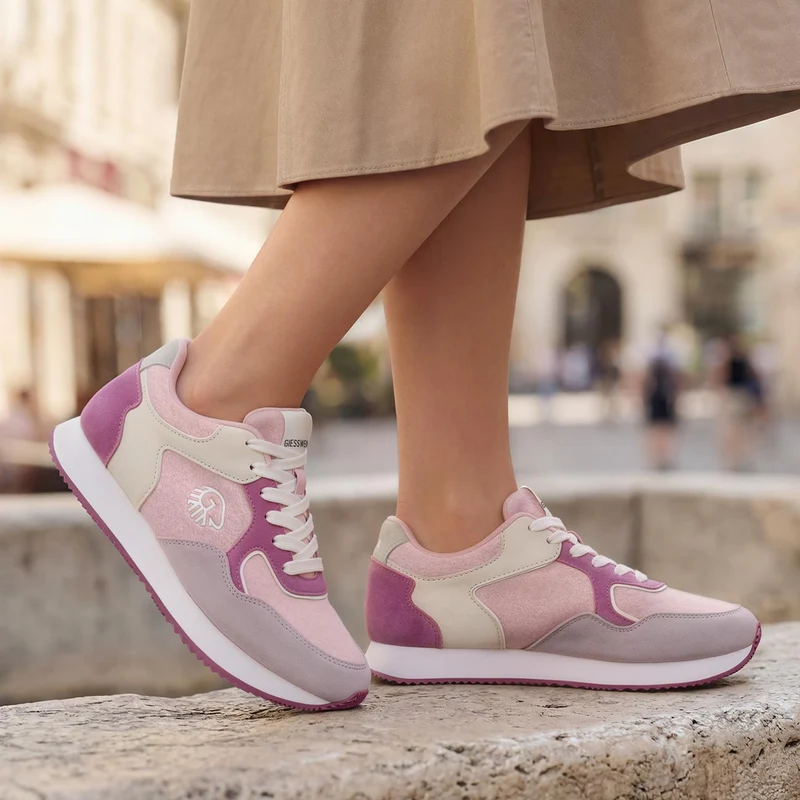 Retro Runner Women
