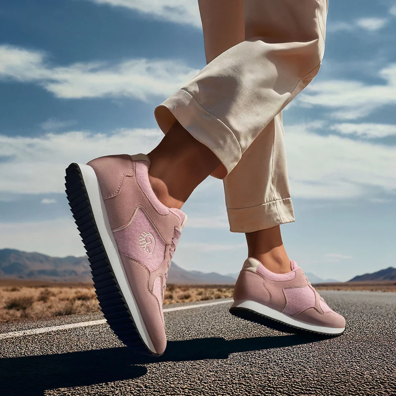 Retro Runner Women