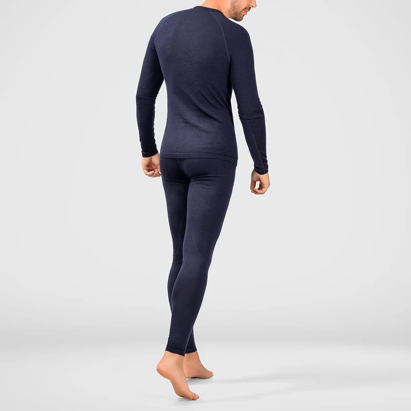Merino Thermo Set Men