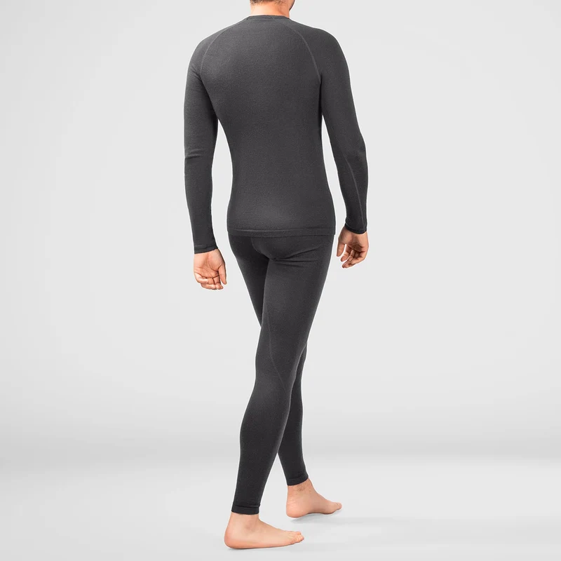 Merino Thermo Set Men
