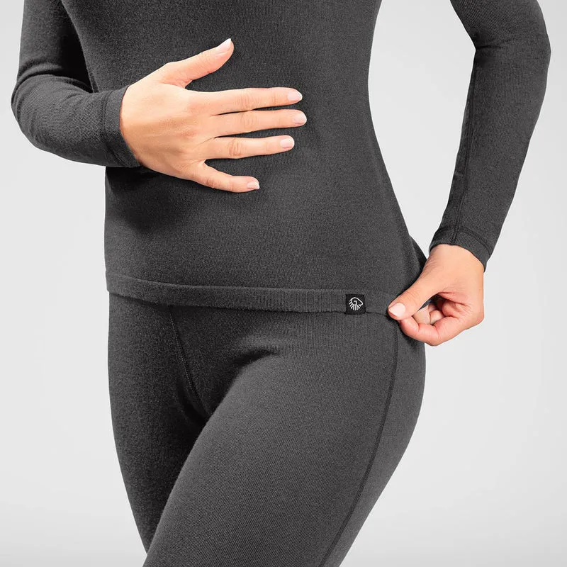 Merino Thermo Set Women