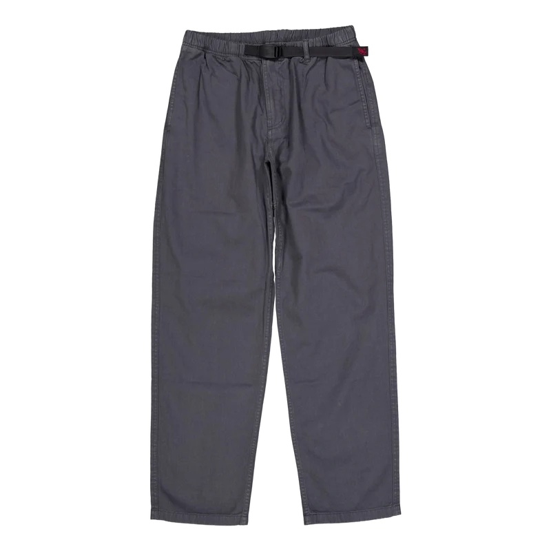 Gramicci Pant Fossil Grey Pigment