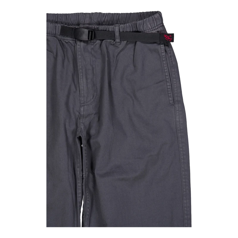 Gramicci Pant Fossil Grey Pigment