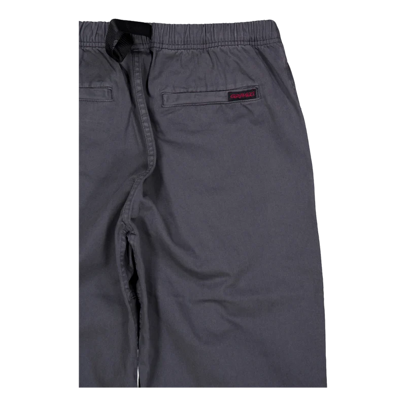 Gramicci Pant Fossil Grey Pigment