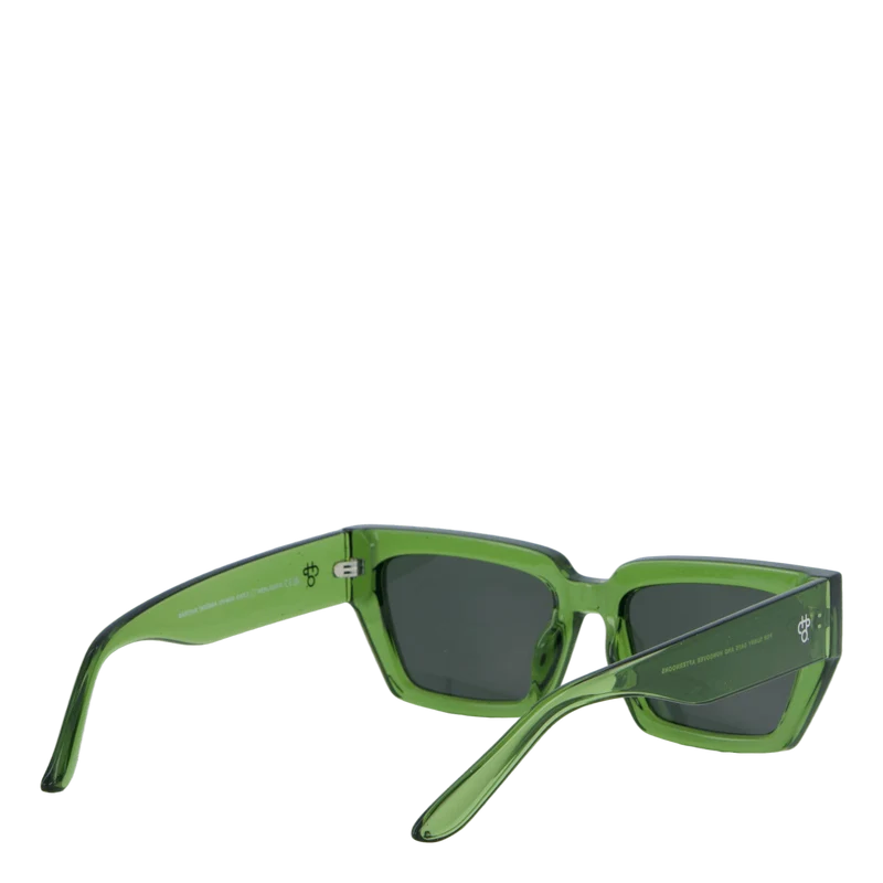 Bastian Forest Green / Green