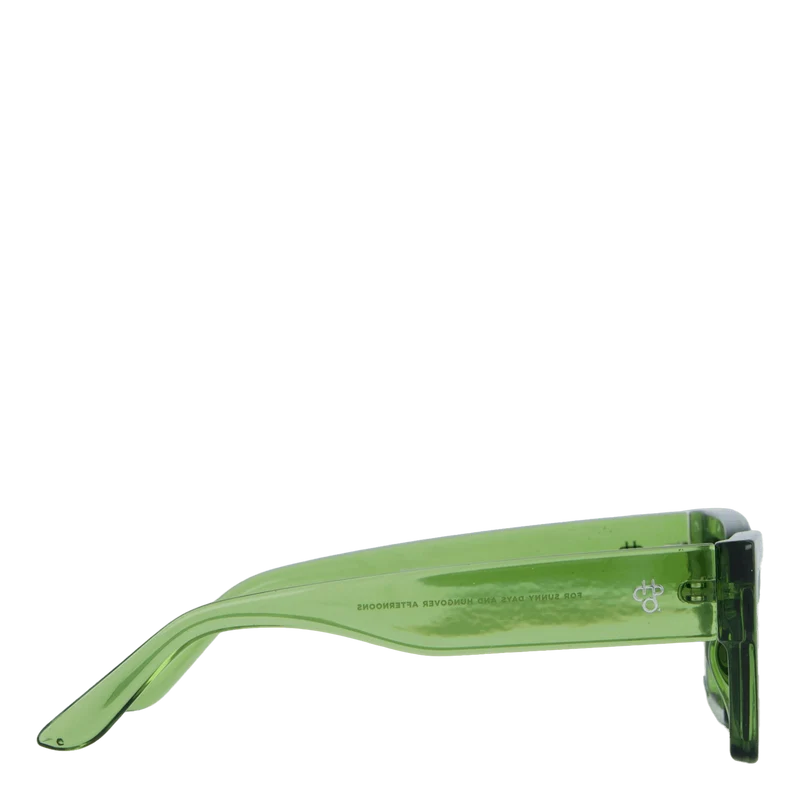 Bastian Forest Green / Green