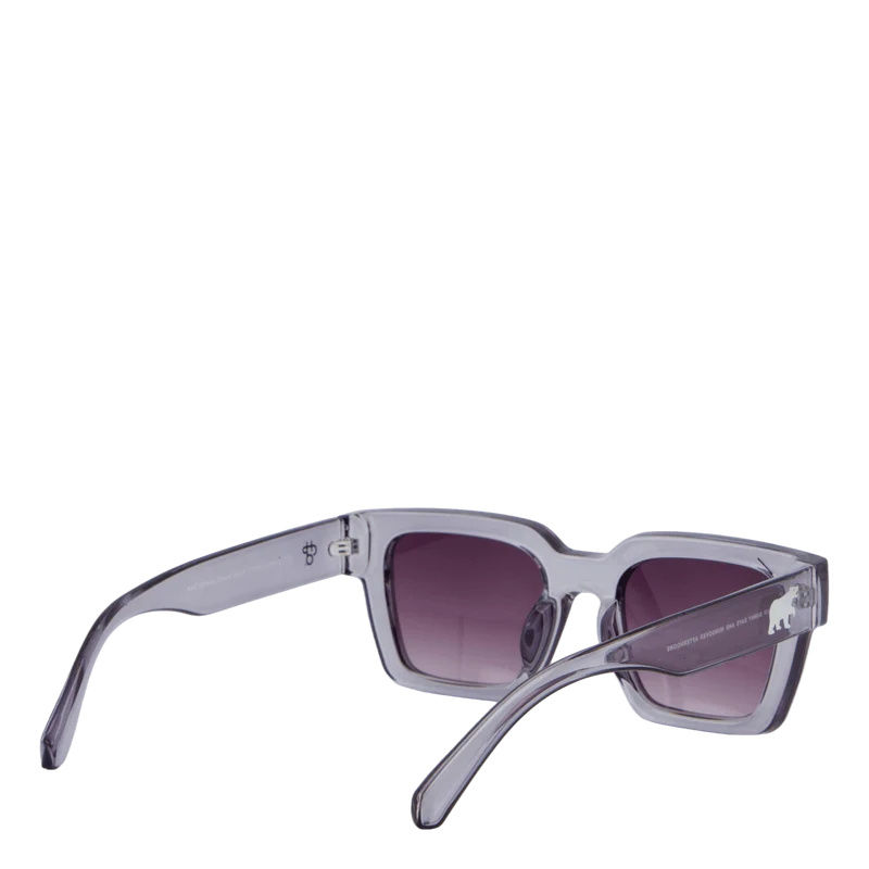 Max Grey / Purple Gradient