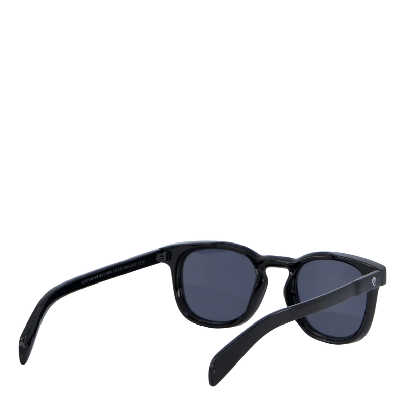 O'doyle Black / Black