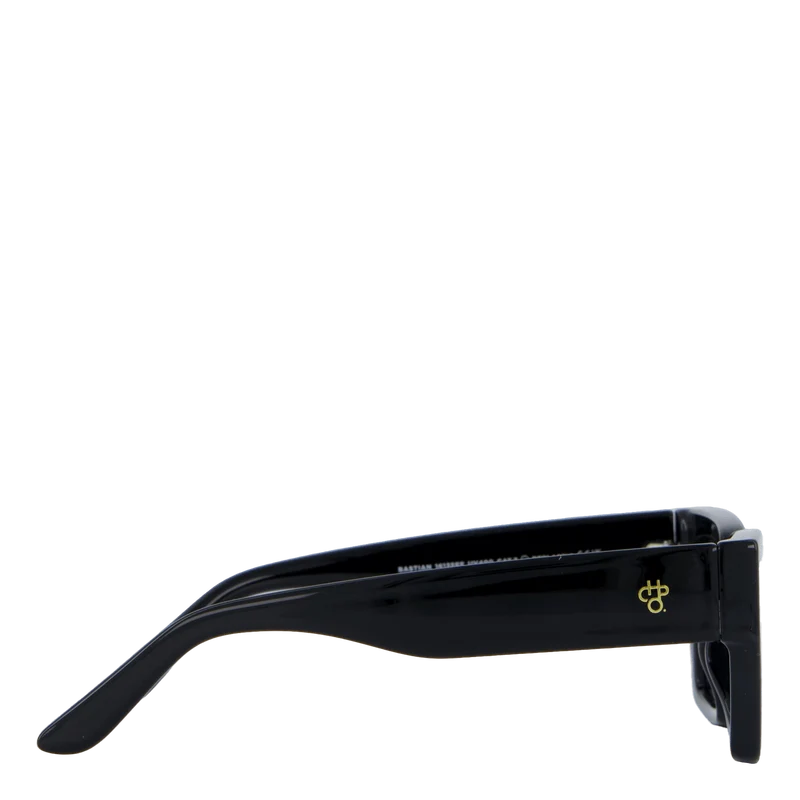 Bastian Black / Black