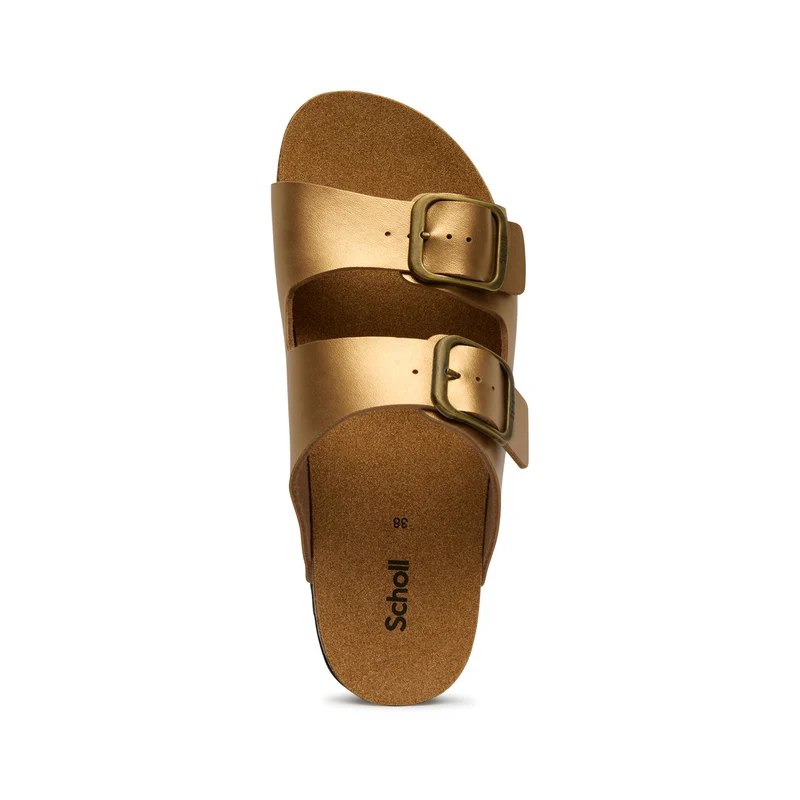 JACKIE 2 STRAPS