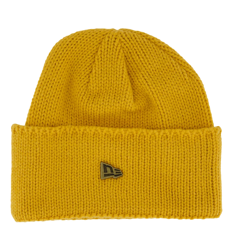 Ne Wide Cuff Beanie Newera Ymu