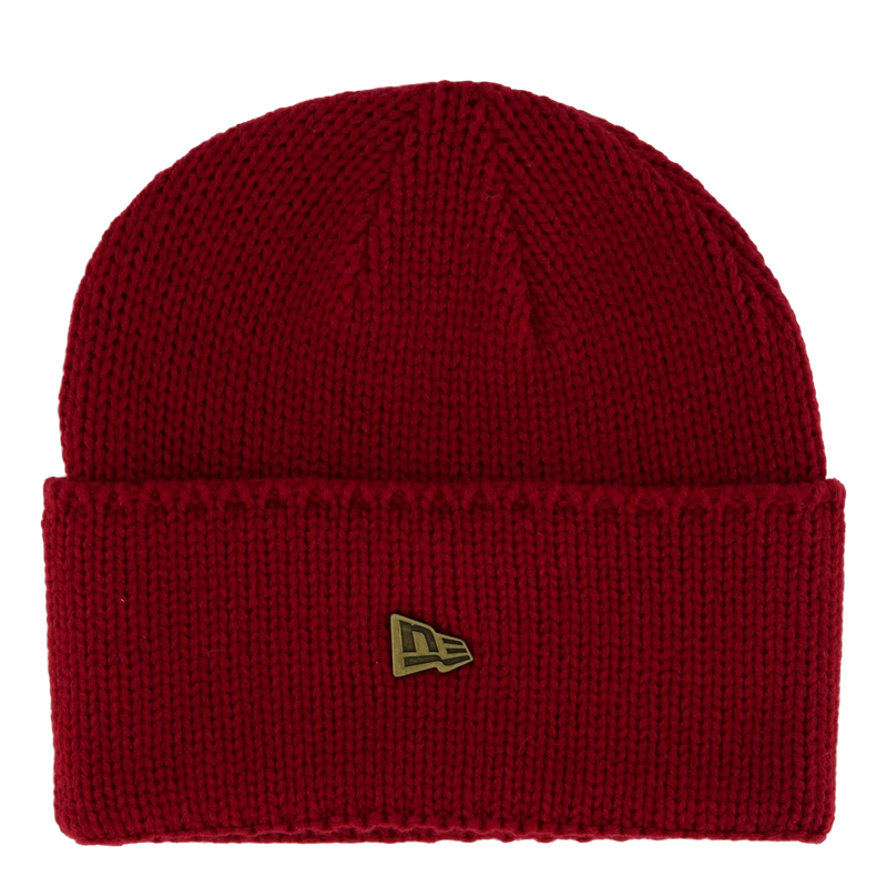 Ne Wide Cuff Beanie Newera Inr