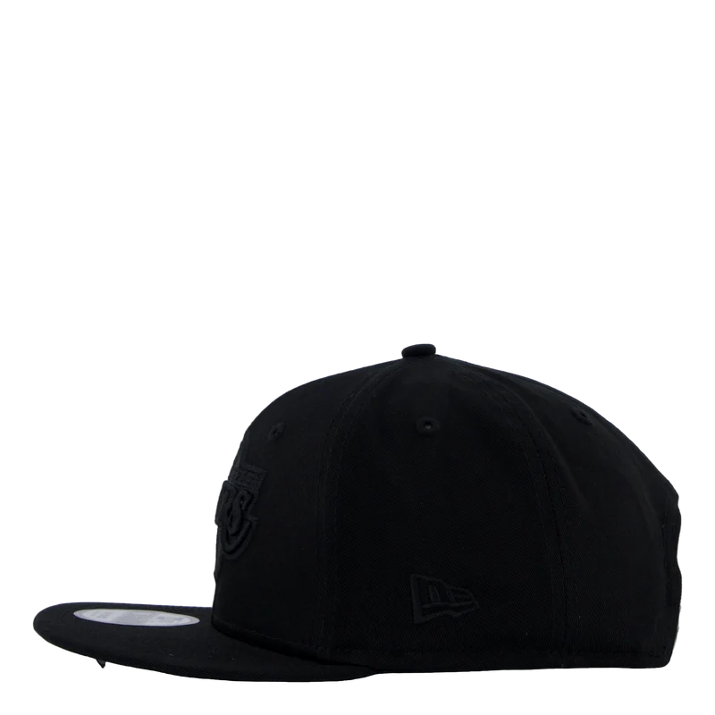 Monochrome 9fifty Loslak Blkblk