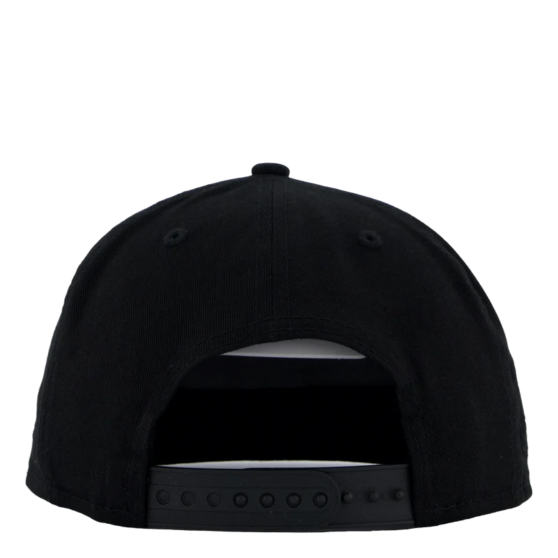 Monochrome 9fifty Loslak Blkblk
