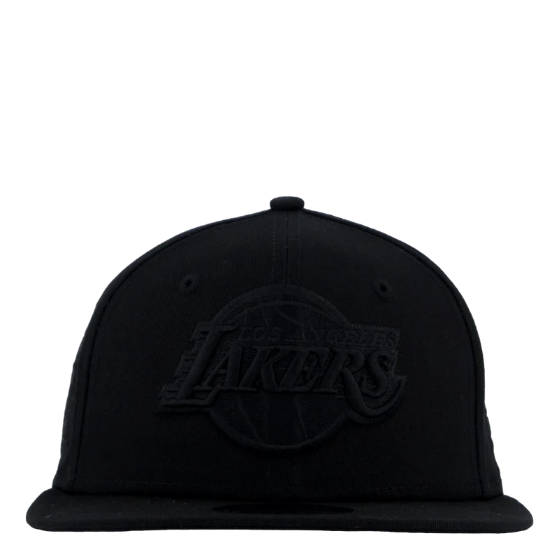 Monochrome 9fifty Loslak Blkblk