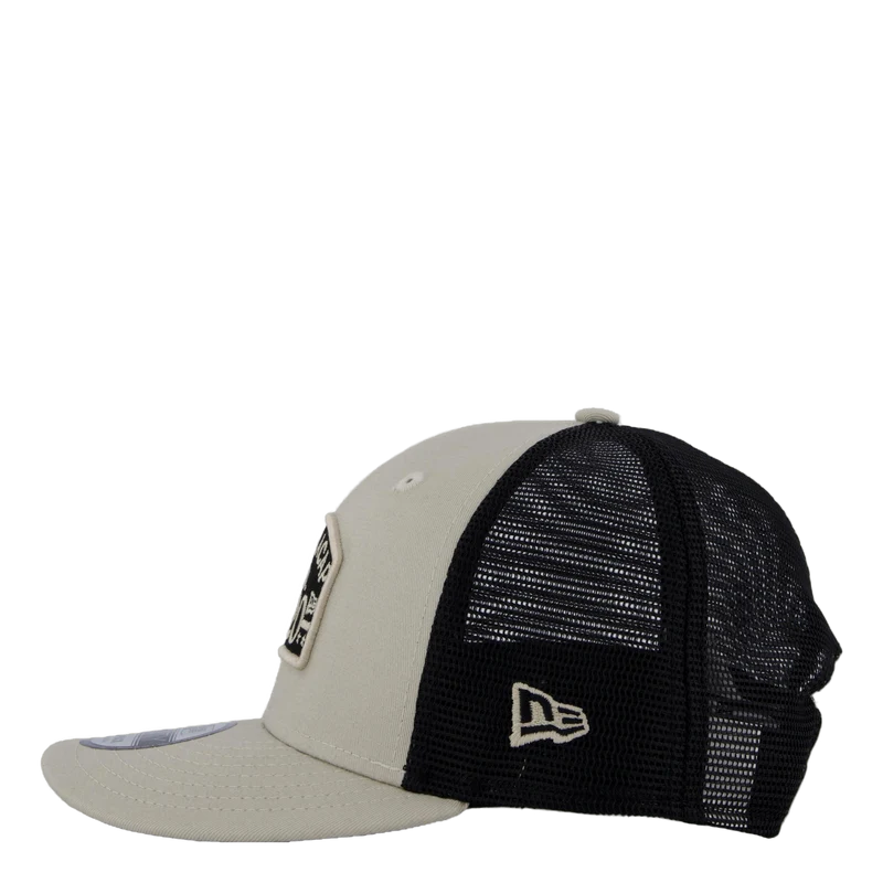 Pc 9fifty Trucker Newera Stn