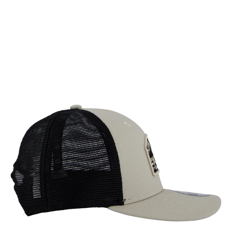 Pc 9fifty Trucker Newera Stn