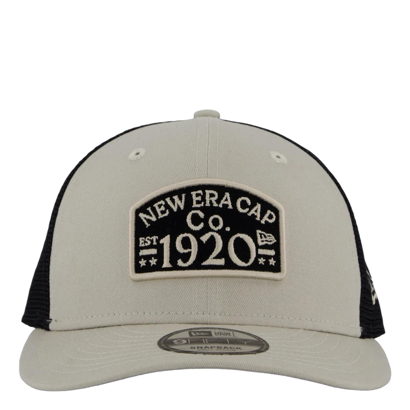 Pc 9fifty Trucker Newera Stn