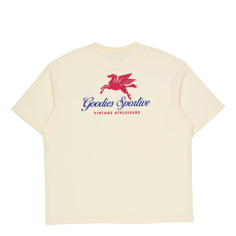 Pegasus Butter