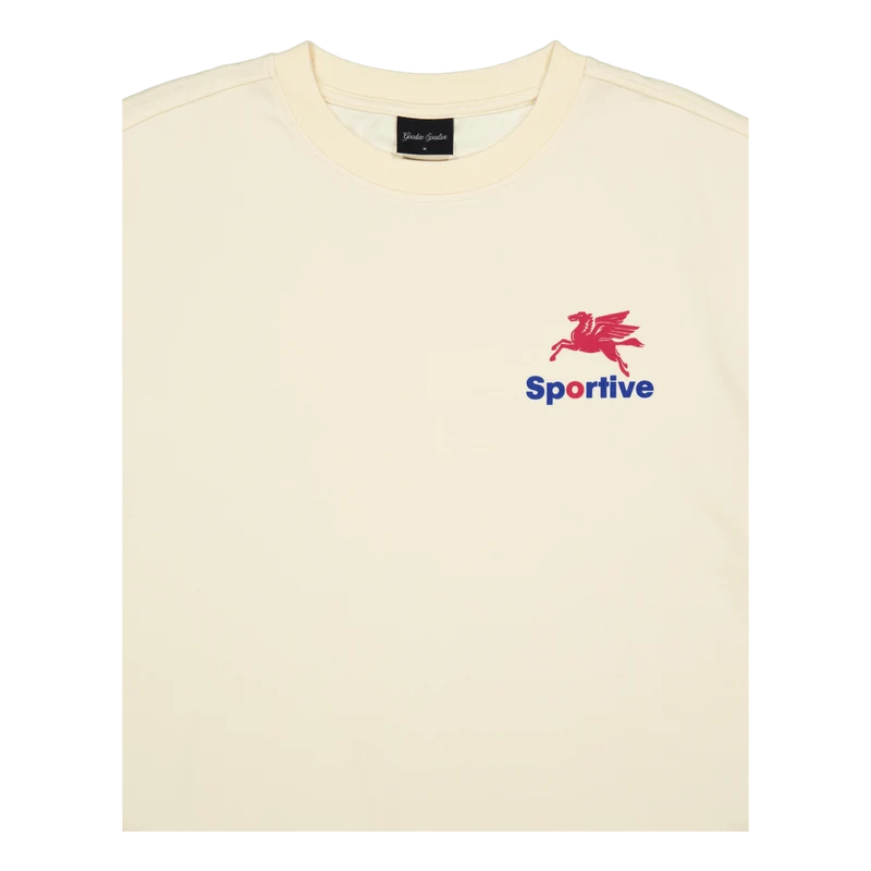 Pegasus Butter