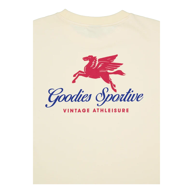 Pegasus Butter