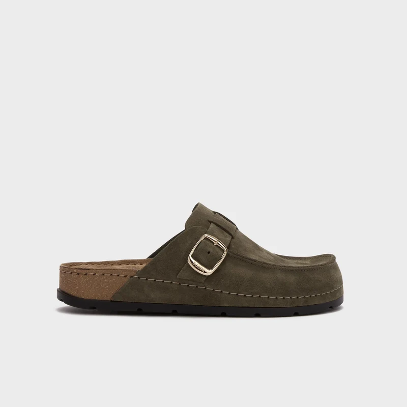 BORA MOCCASIN