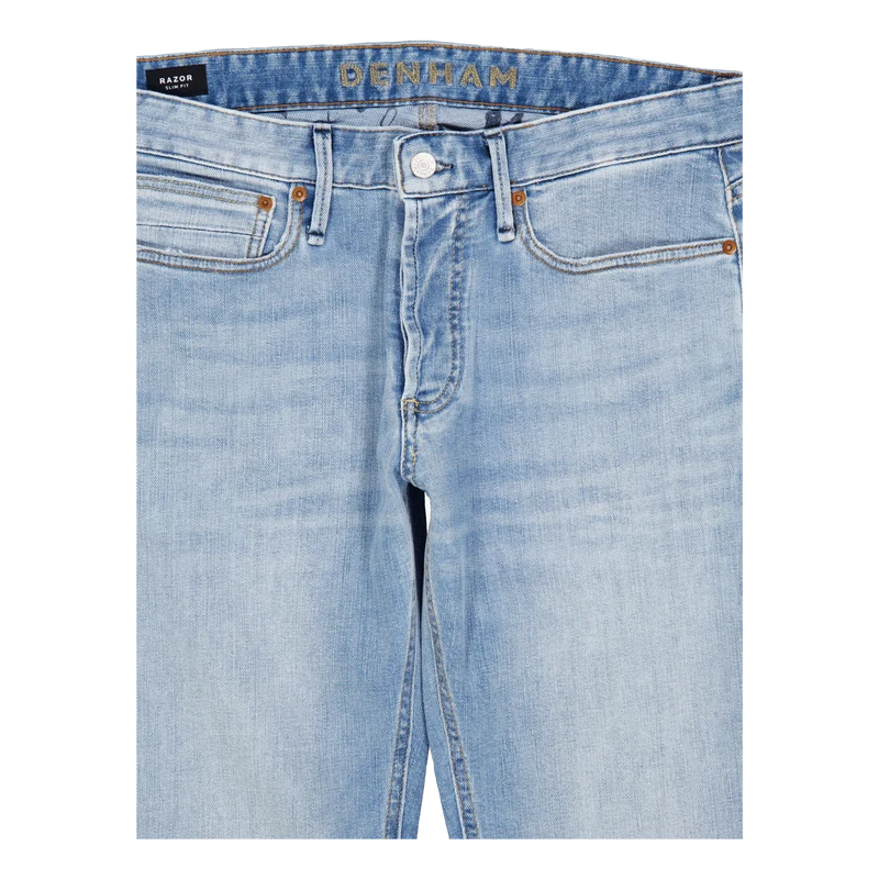 Razor Clwc Light Blue