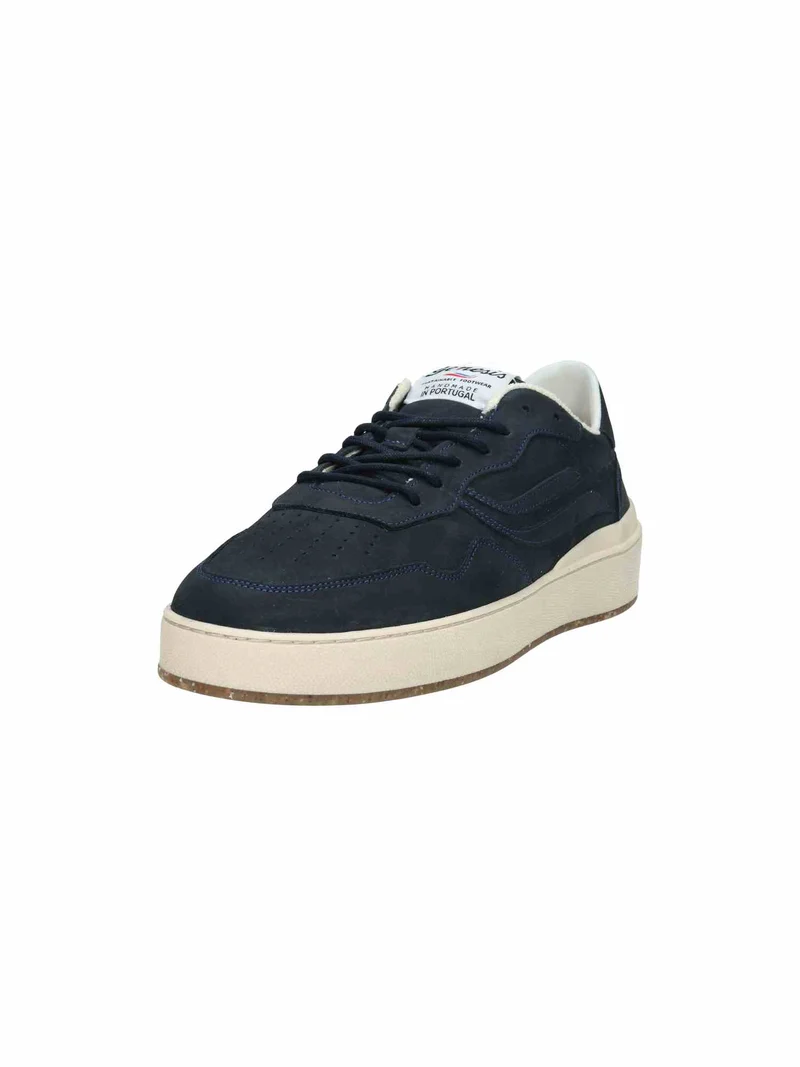 G-Soley Porto Nubuck navy
