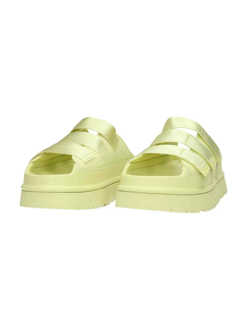 W Goldenglow Slide golden apple