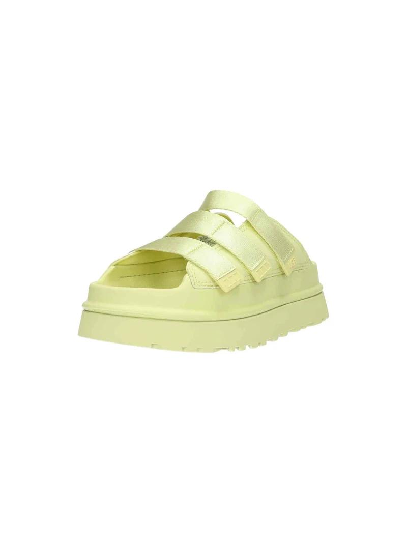 W Goldenglow Slide golden apple