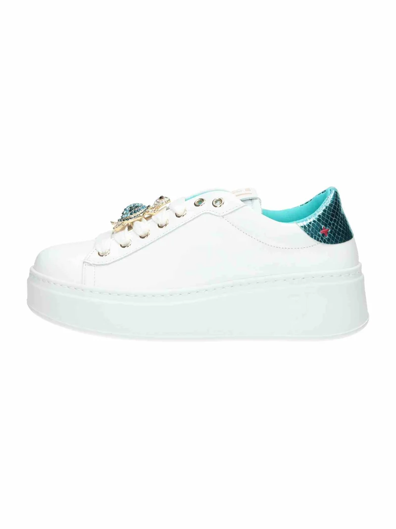 PIA252A Combi turchese tarta