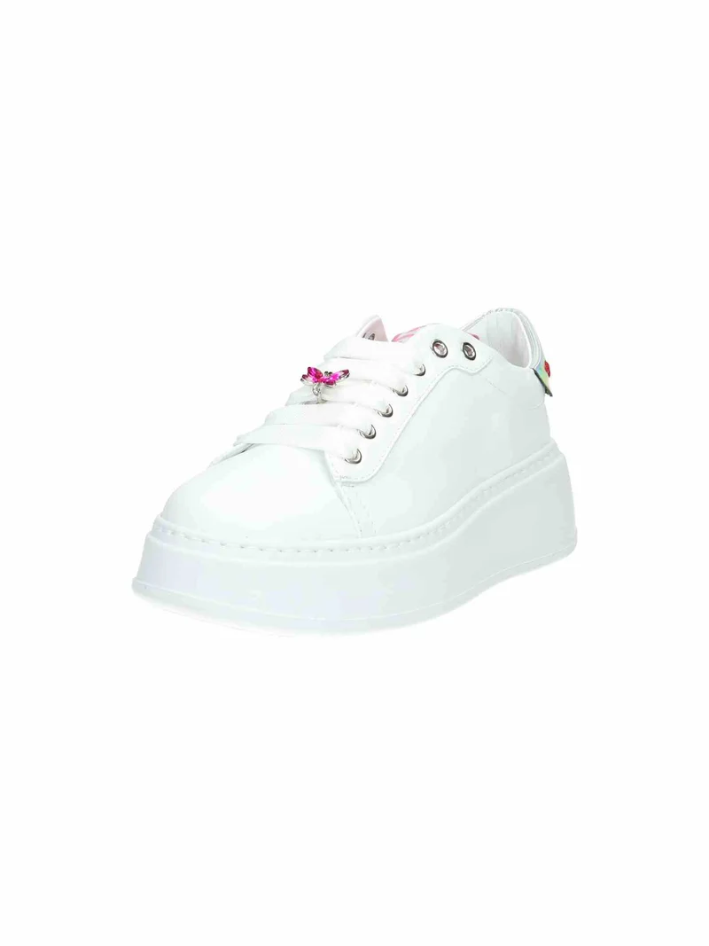 PIA310A Combi white/fuxia