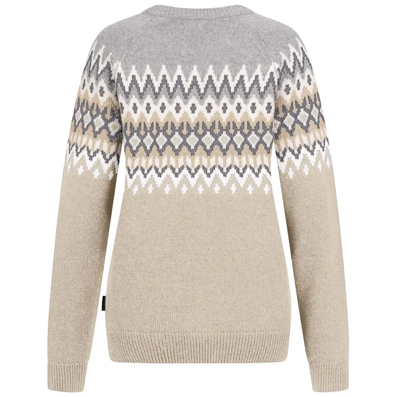 Nordic Sweater Damen