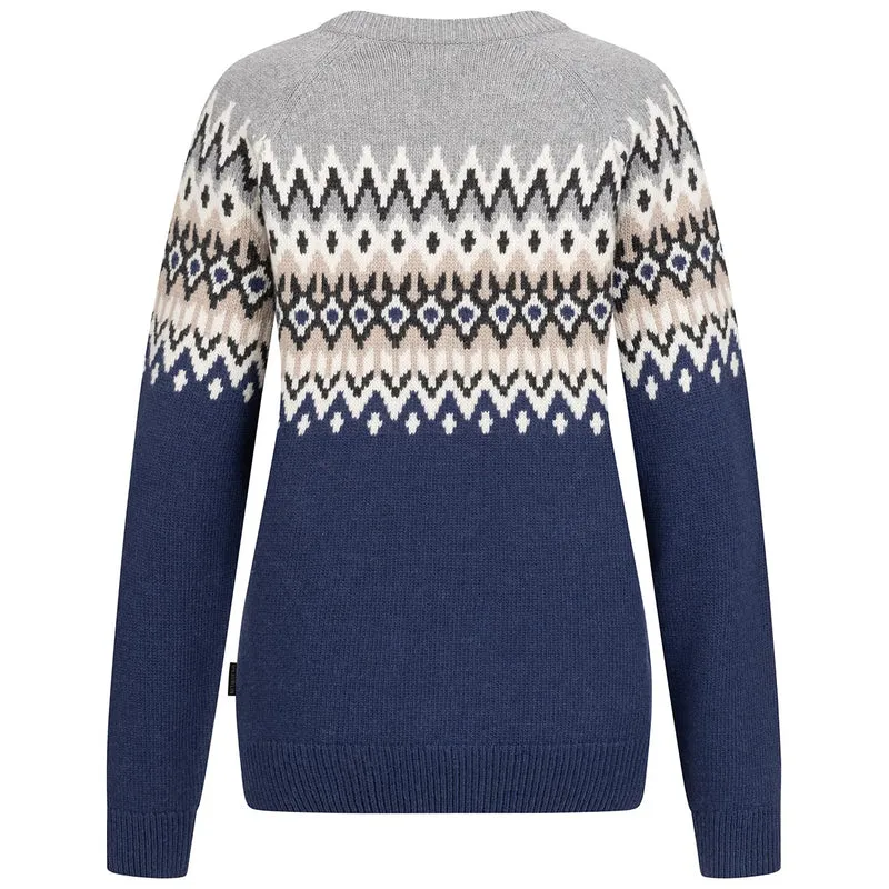 Nordic Sweater Damen