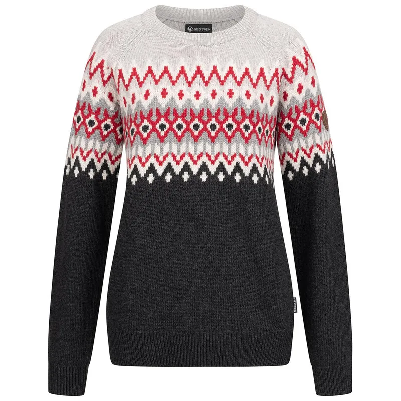 Nordic Sweater Damen
