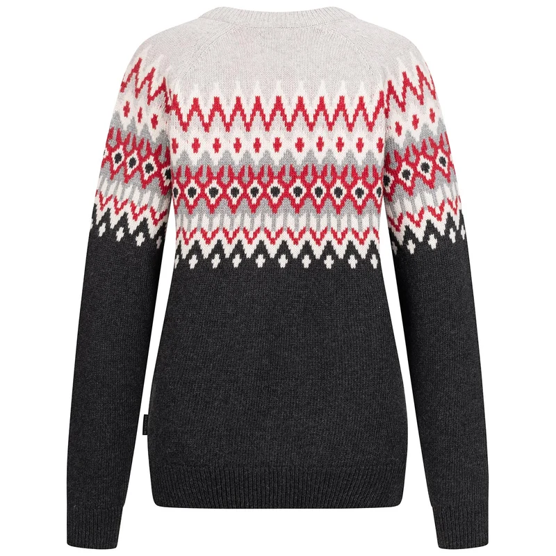 Nordic Sweater Damen