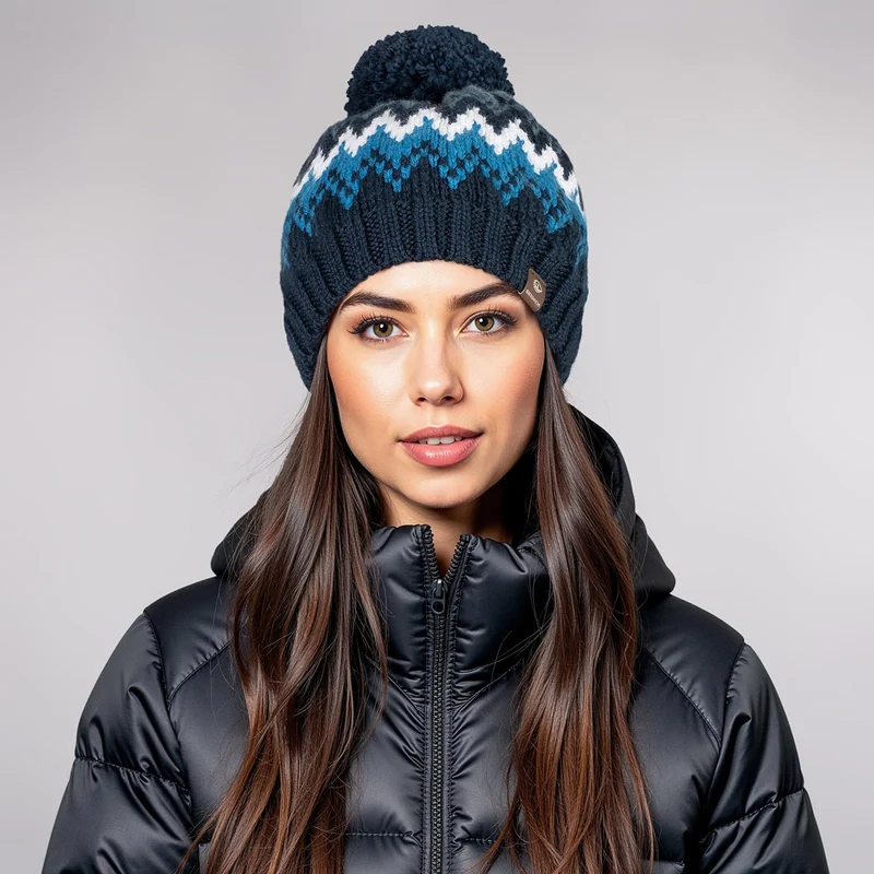 Beanie Fäustling