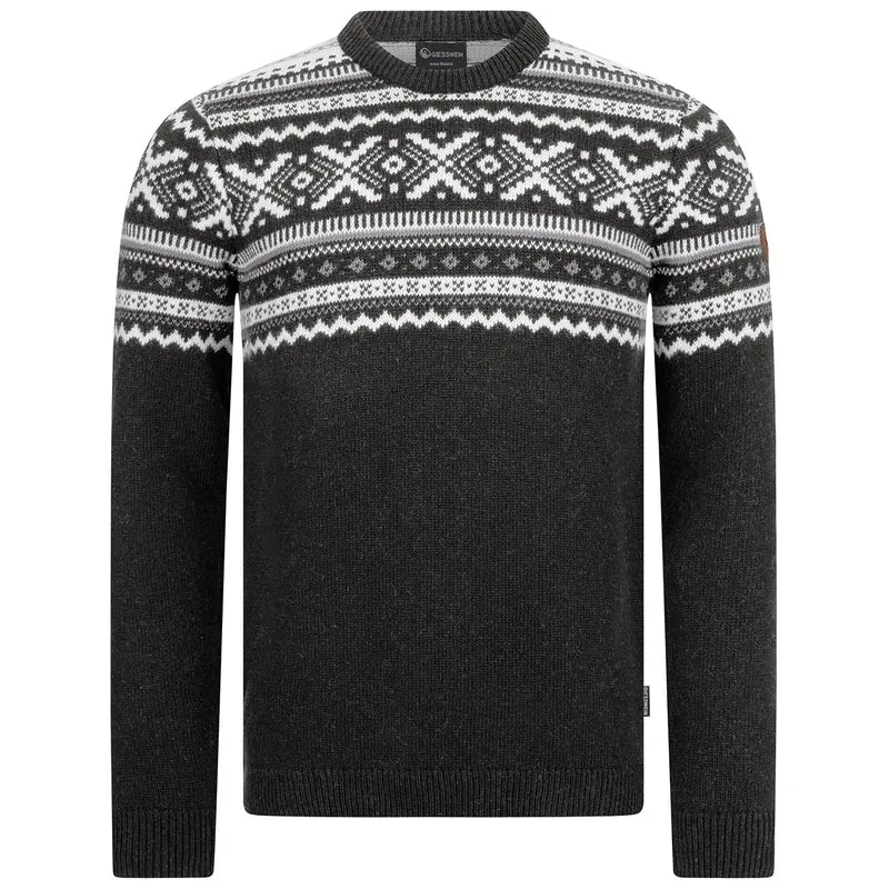 Nordic Sweater Herren