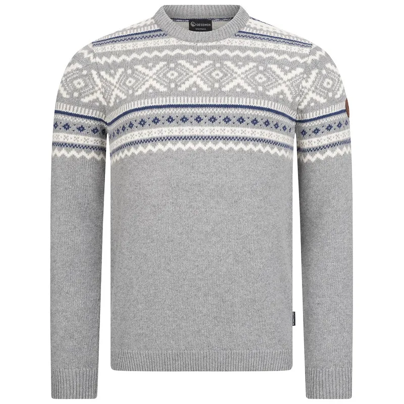 Nordic Sweater Herren